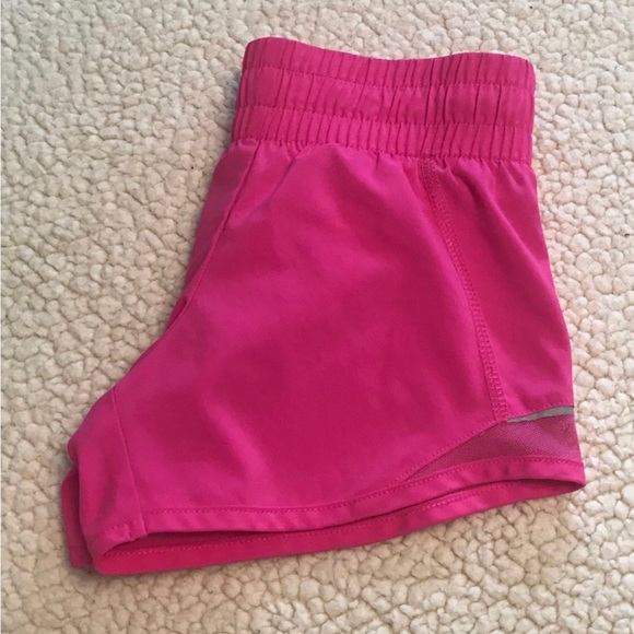 Athletic Works Active Wear Activewear Bright Pink Dri-Fit Shorts
4 / 5 XS - Picture 11 of 14